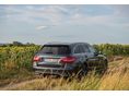MERCEDES-BENZ C 220 2015/9 - 2