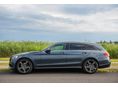 MERCEDES-BENZ C 220 2015/9 - 3