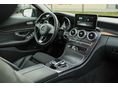 MERCEDES-BENZ C 220 2015/9 - 5