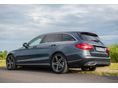 MERCEDES-BENZ C 220 2015/9 - 3