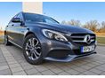 MERCEDES-BENZ C 220 2015/9 - 12