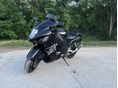 SUZUKI GSX 1300 R (HAYABUSA) 