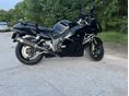 SUZUKI GSX 1300 R (HAYABUSA) 2003 - 4