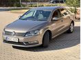 VOLKSWAGEN PASSAT VII 2.0 CR TDI Comfortline BMT