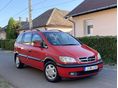 OPEL ZAFIRA A 2.0 DTI Elegance Tündöklő állapot!