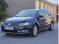 VOLKSWAGEN PASSAT 2.0 CR TDI Highline BMT 2db gyári kulcs jéghideg digitklíma szép állapotban !!