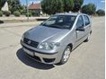 FIAT PUNTO Grande1.2 8V Active Friss Vizsga! Klíma!
