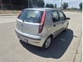 FIAT PUNTO 2005/11 - 2