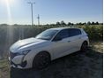 PEUGEOT 308 2022/7 - 8