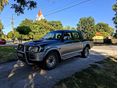 MITSUBISHI L 200 Pick Up 2.5 TD DK GLS AC 4WD