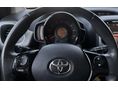TOYOTA AYGO 2015/5 - 7