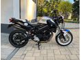BMW F 800 R Chris Pfeiffer