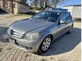 MERCEDES-BENZ C 200 2010/2 - 1