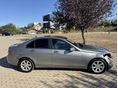 MERCEDES-BENZ C 200 2010/2 - 4