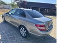 MERCEDES-BENZ C 200 2010/2 - 6