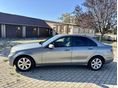 MERCEDES-BENZ C 200 2010/2 - 7