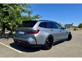 BMW M3 Competition M xDrive (Automata)