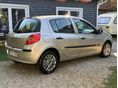 RENAULT CLIO 2007/11 - 6