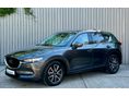 MAZDA CX-5 2.2 CD Revolution Top AWD (Automata)