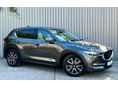 MAZDA CX-5 2018/2 - 11