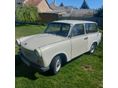 TRABANT 601 1987/3 - 2