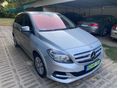 MERCEDES-BENZ B 250 E (Automata)