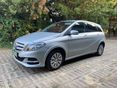 MERCEDES-BENZ B 250 E 2015/5 - 11