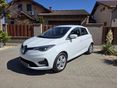 RENAULT ZOE E-Tech Electric 110 52 kWh Zen