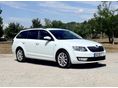 SKODA OCTAVIA 2016/9 - 2