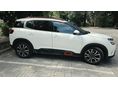 CITROEN C5 AIRCROSS 2019/2 - 4