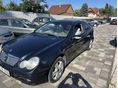 MERCEDES-BENZ C-OSZTÁLY 2001/5 - 2