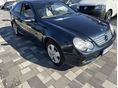 MERCEDES-BENZ C-OSZTÁLY 2001/5 - 6
