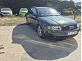 AUDI A4 2001/10 - 2