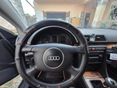 AUDI A4 2001/10 - 5