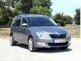 SKODA ROOMSTER 2013/10 - 4