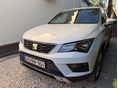 SEAT ATECA 1.4 TSI Eco Xcellence AZONNAL VIHETŐ!