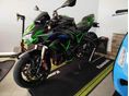 KAWASAKI Z 1000 ZH2 SE