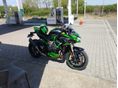 KAWASAKI Z 1000 2022/7 - 2