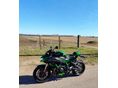 KAWASAKI Z 1000 2022/7 - 4