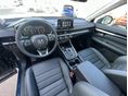 HONDA CR-V 2026/8 - 9