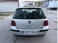VOLKSWAGEN GOLF IV 2000/5 - 4