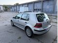 VOLKSWAGEN GOLF IV 2000/5 - 7