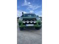 TOYOTA HILUX 2016/7 - 2