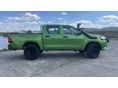TOYOTA HILUX 2016/7 - 3