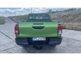 TOYOTA HILUX 2016/7 - 4