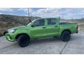 TOYOTA HILUX 2016/7 - 5
