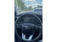 TOYOTA HILUX 2016/7 - 10