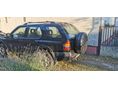 OPEL FRONTERA 1999 - 2