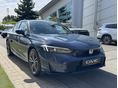 HONDA CIVIC 2026/8 - 2
