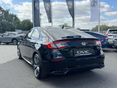 HONDA CIVIC 2026/8 - 5